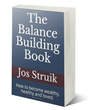 The Balance Building Book